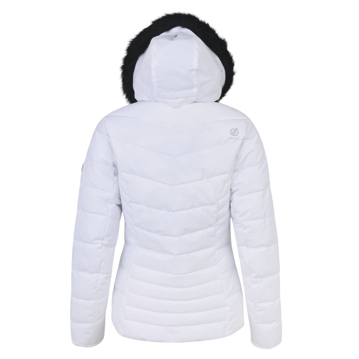 Dare2b Womens Glamorize Ski Jacket