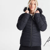 Dare2b Womens Glamorize II Waterproof Ski Jacket