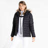 Dare2b Womens Glamorize III Waterproof Padded Ski Jacket