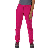 Regatta Womens Highton Lightweight Stretch Walking Trousers