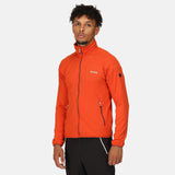 Regatta Men's Highton Lite II Full Zip Softshell Jacket