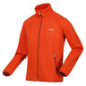 Regatta Men's Highton Lite II Full Zip Softshell Jacket