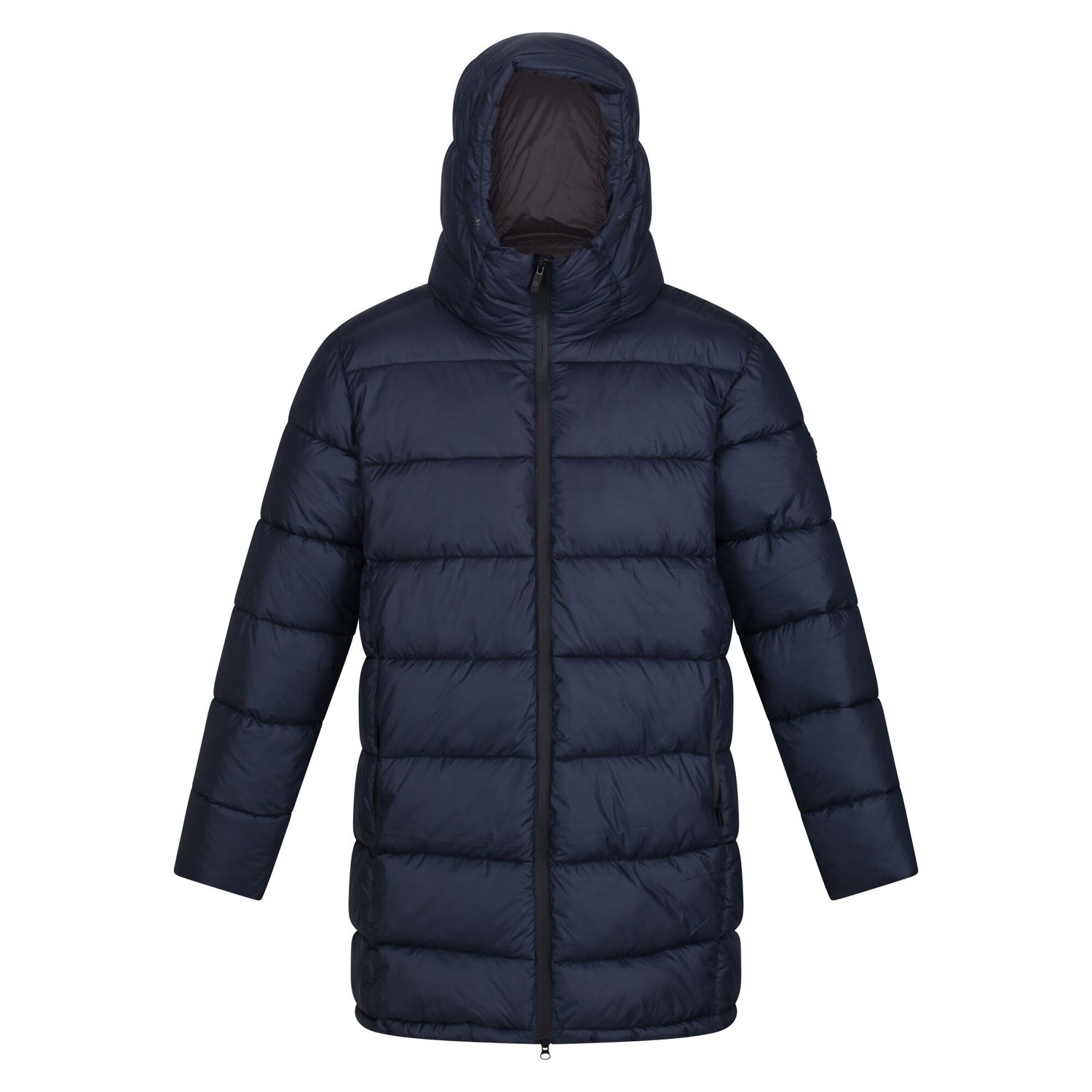 Regatta Hallin Longline Quilted Jacket – Portstewart Clothing Company