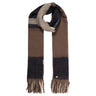 Regatta Womens Hannalise Woven Check Fringe Scarf