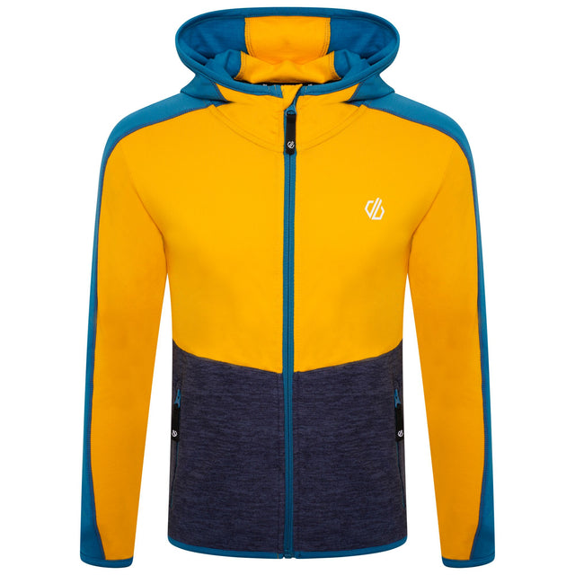 Dare2b Kids Hasty III Core Stretch Softshell Jacket