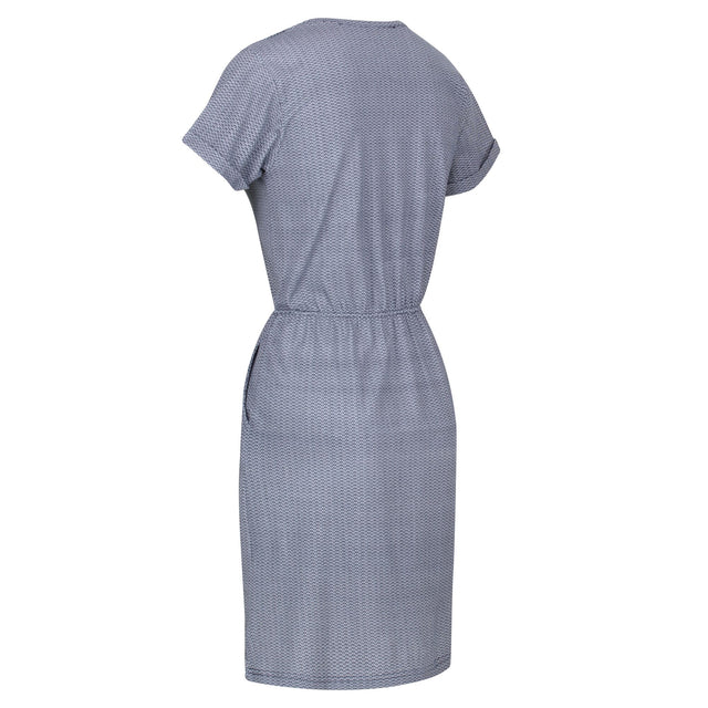 Regatta Womens Havilah Casual Summer Dress