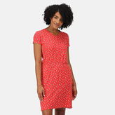 Regatta Womens Havilah Casual Summer Dress