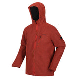 Regatta Mens Highside VI Insulated Waterproof Jacket