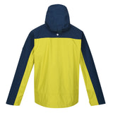 Regatta Mens Highton Technical lightweight Waterproof Jacket