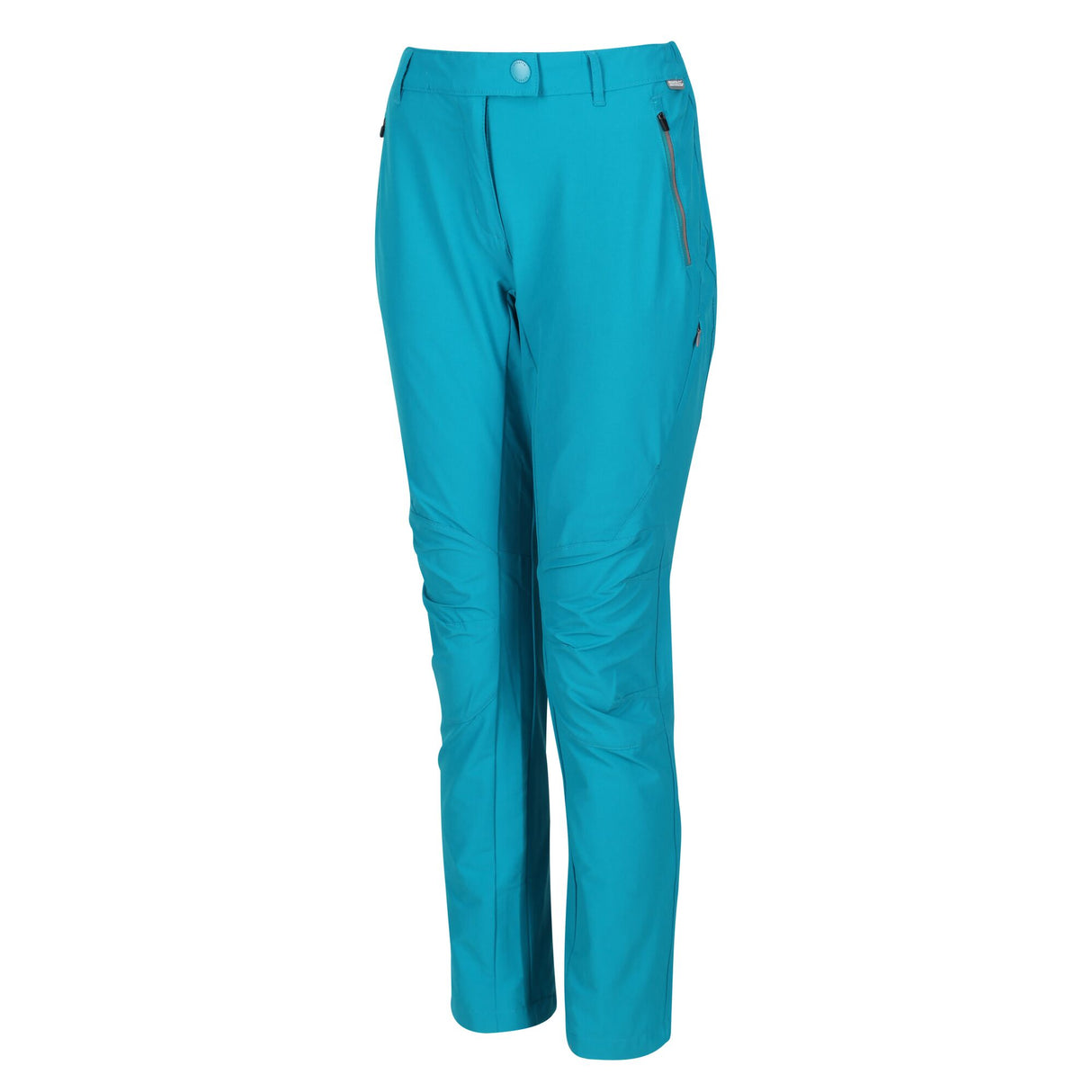 Regatta Womens Highton Lightweight Walking Trousers