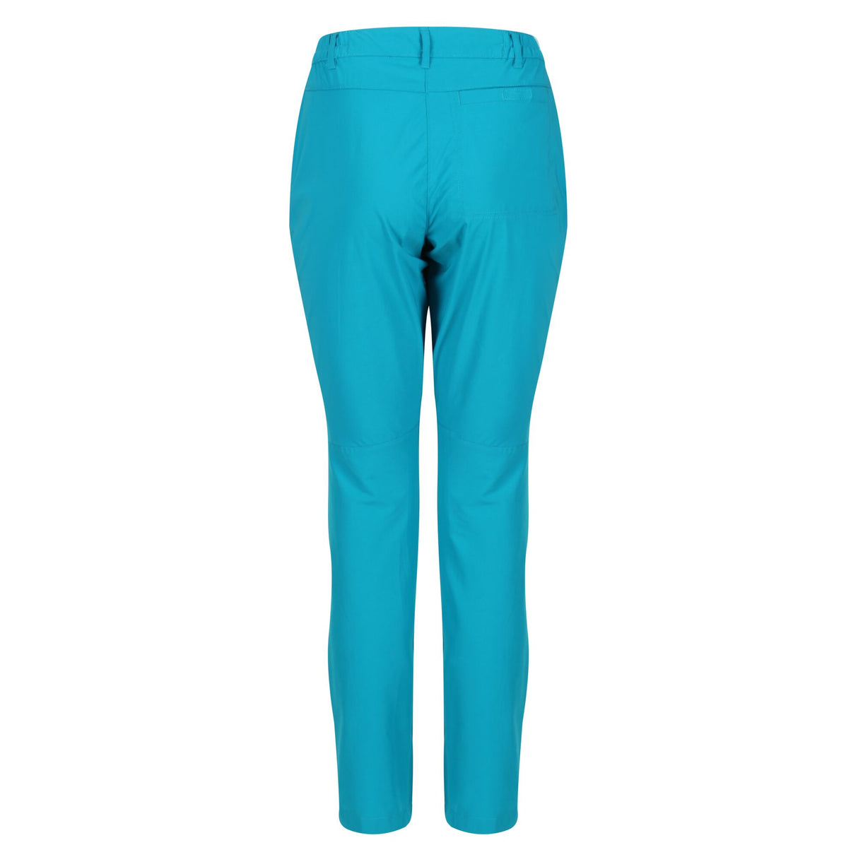 Regatta Womens Highton Lightweight Walking Trousers