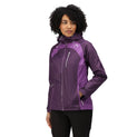 Regatta Womens Highton Stretch II Breathable Waterproof Jacket