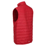 Regatta Mens Hillpack Padded Insulated Bodywarmer Gilet