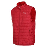 Regatta Mens Hillpack Padded Insulated Bodywarmer Gilet