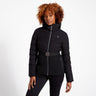 Dare2b Womens Hit The Slopes Premium Belted Waterproof Ski Jacket