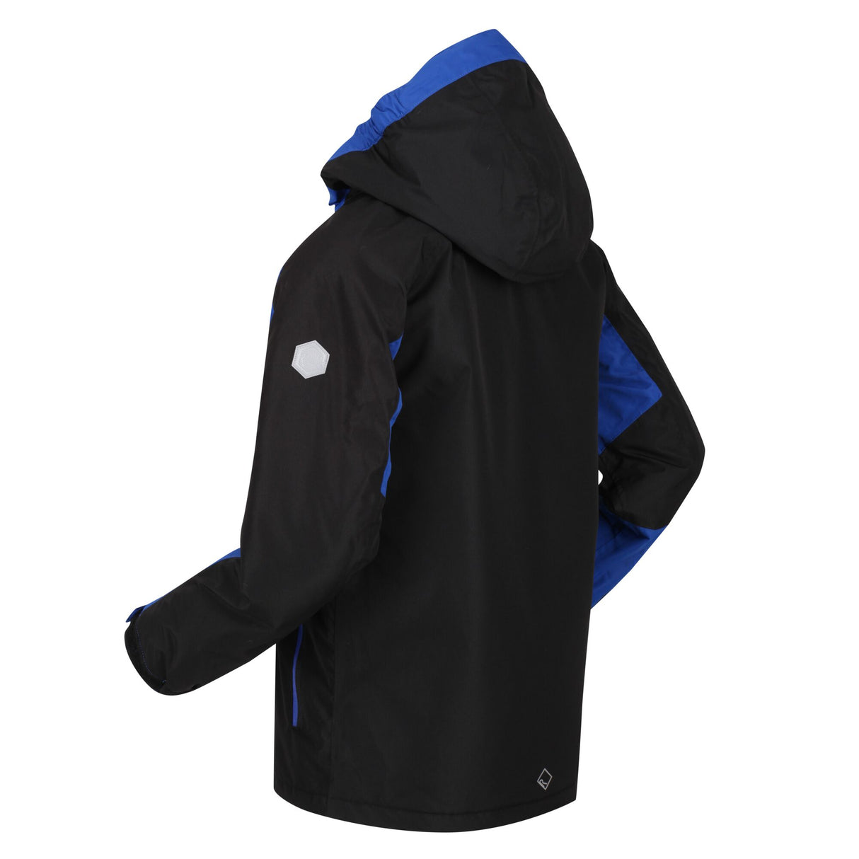 Regatta Kids Hurdle IV Waterproof Insulated Winter Jacket