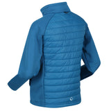 Regatta Kids Hydrate VI 3-in-1 Waterproof Jacket