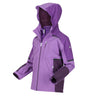 Regatta Kids Hydrate VI 3-in-1 Waterproof Jacket