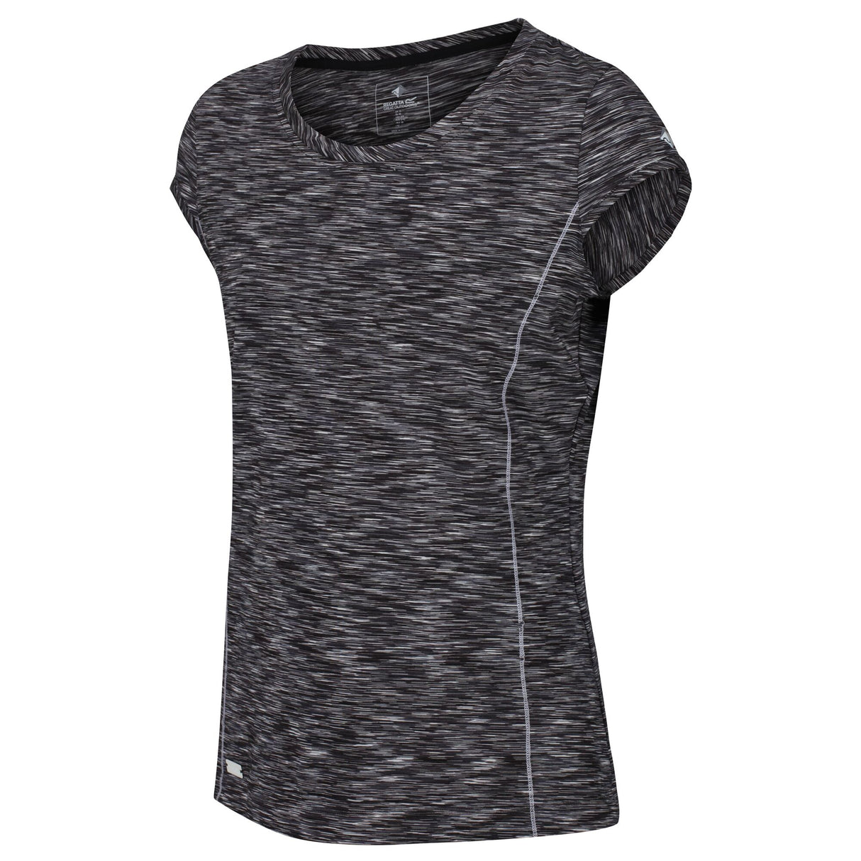 Regatta Womens Hyperdimension T Shirt