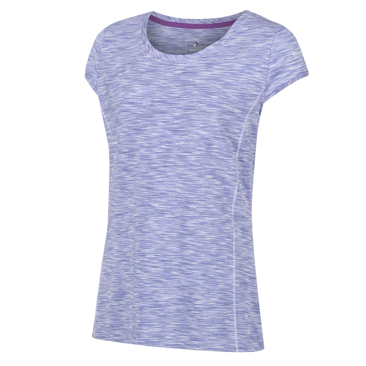 Regatta Womens Hyperdimension T Shirt