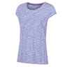 Regatta Womens Hyperdimension T Shirt