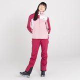 Dare2b Womens Ice Gleam II Waterproof Ski Jacket