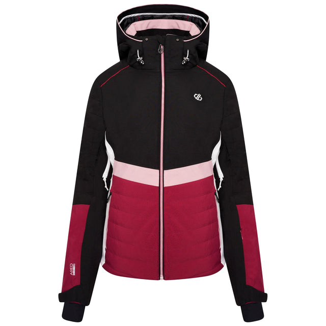 Dare2b Womens Immersive Waterproof Breathable Ski Jacket