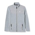 Dare2B Inherit Kids Sweater Full Zip Fleece Jacket