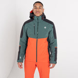 Dare2b Mens Intermit III Waterproof Breathable Ski Jacket