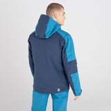 Dare2b Mens Intermit III Waterproof Breathable Ski Jacket