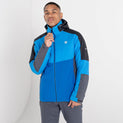 Dare2b Mens Intermit III Waterproof Breathable Ski Jacket