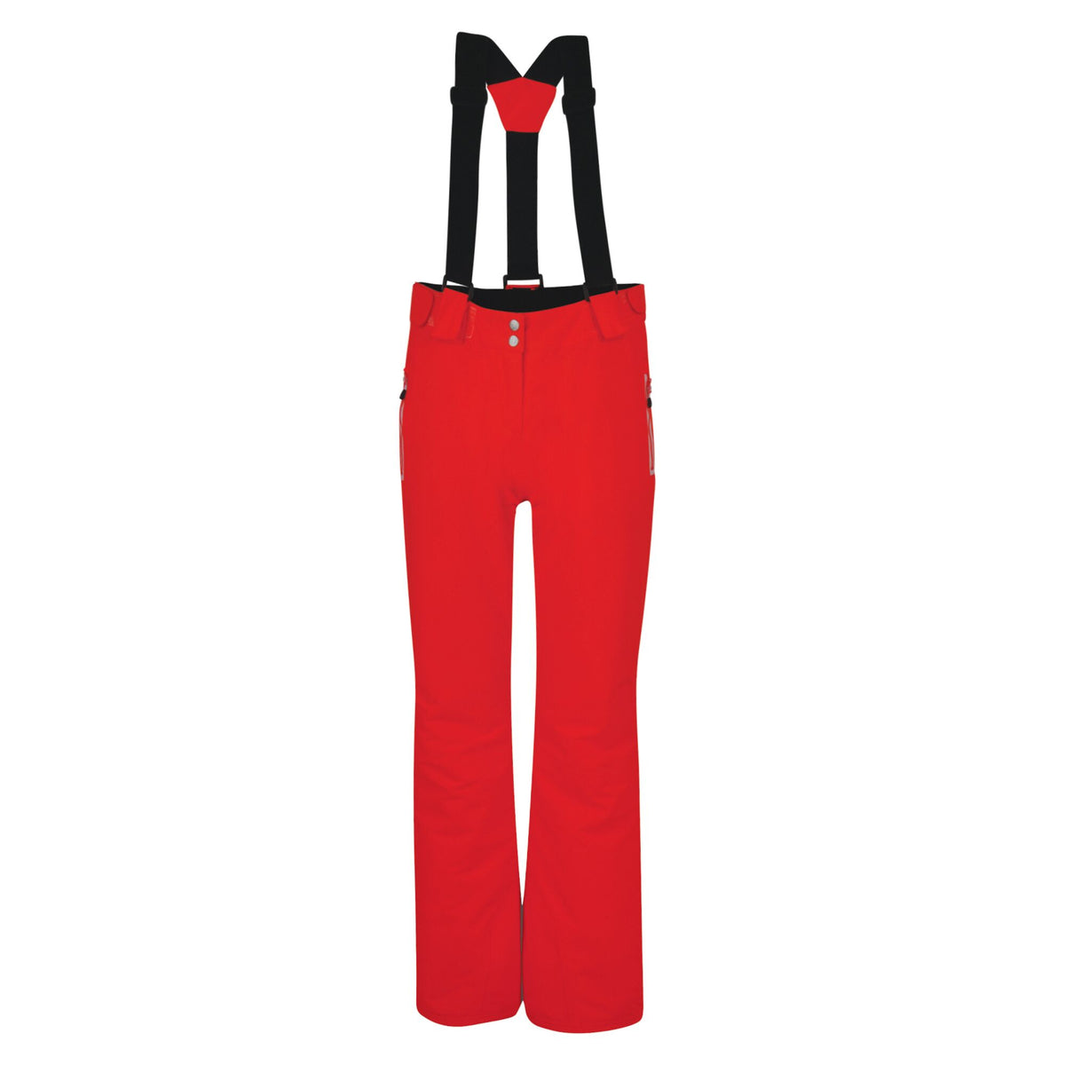 Dare2b Womens Intrigue Ski Pants Salopettes Portstewart Clothing Company