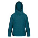 Regatta Kids Kacie Hooded Snuggly Fleece Jacket