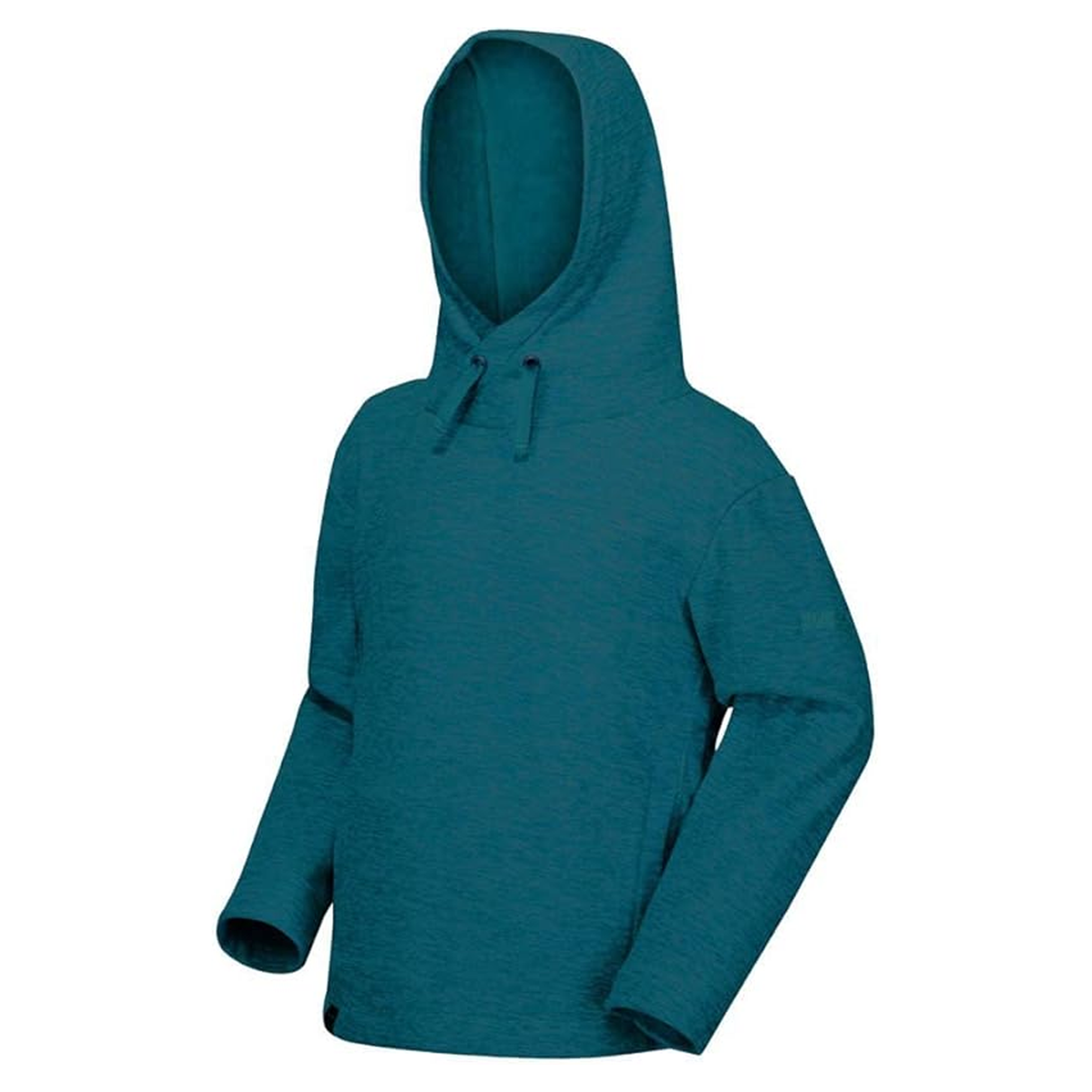 Regatta Kids Kacie Hooded Snuggly Fleece Jacket