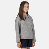 Regatta Kids Kalina Hoodie Hooded Fleece Jacket