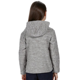 Regatta Kids Kalina Hoody Hooded Fleece Jacket