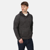 Regatta Mens Kassian Fleece Hoodie