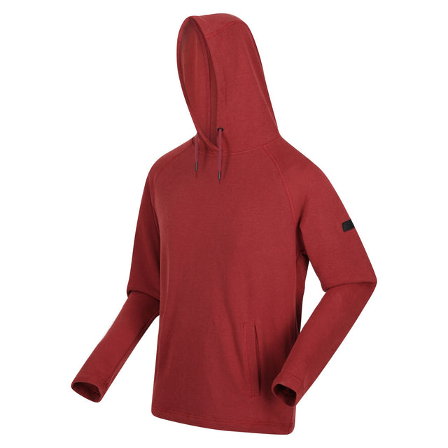 Regatta Mens Kassian Fleece Hoodie
