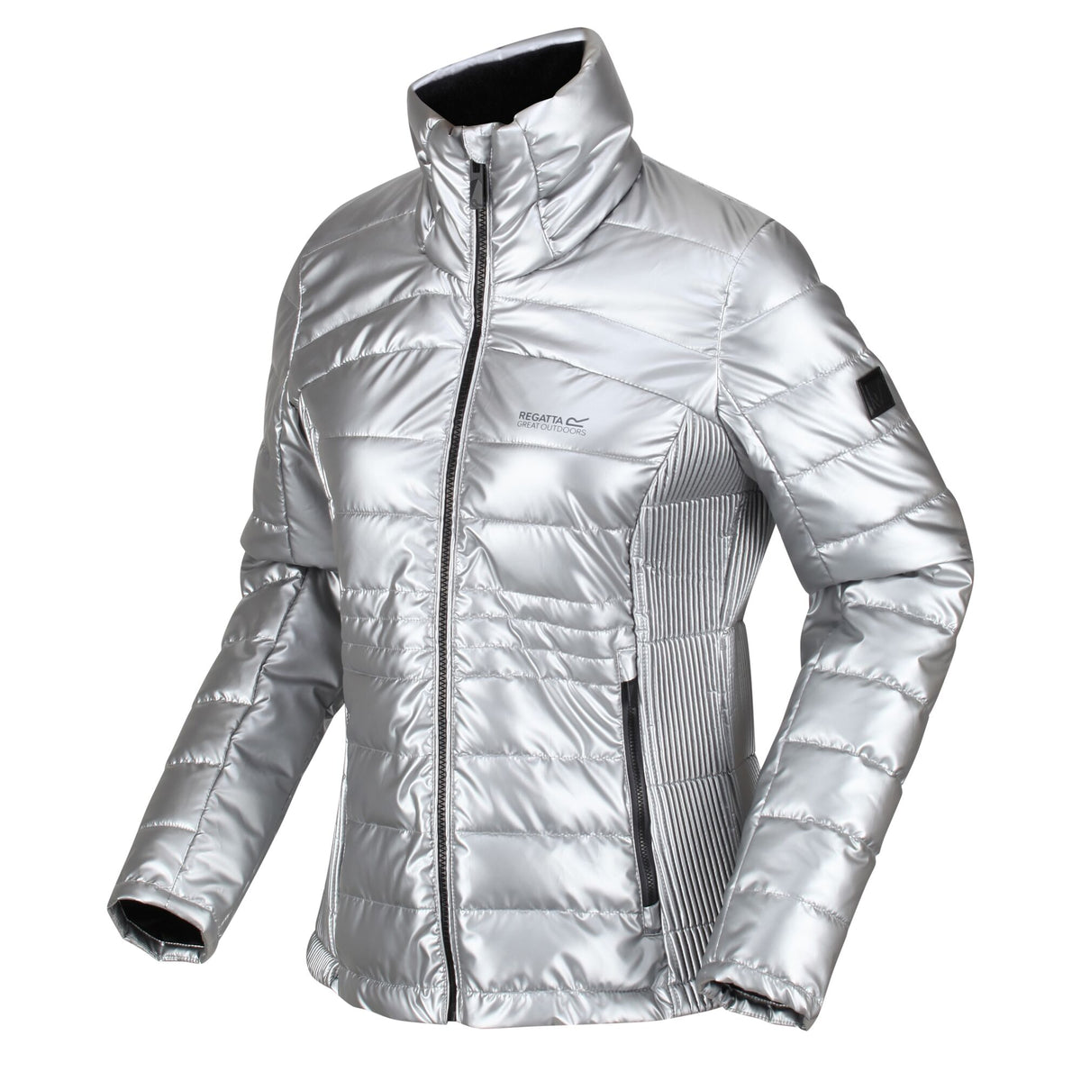Regatta Womens Keava Puffer Jacket – Portstewart Clothing Company