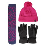 Dare2b Kids Ski Accessories Set