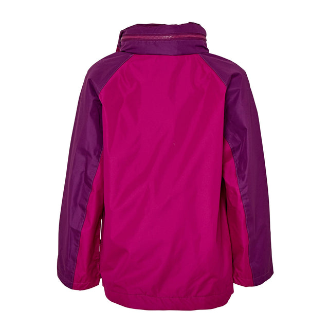 Hawkshead Kids Hooded Lightweight Waterproof Jacket