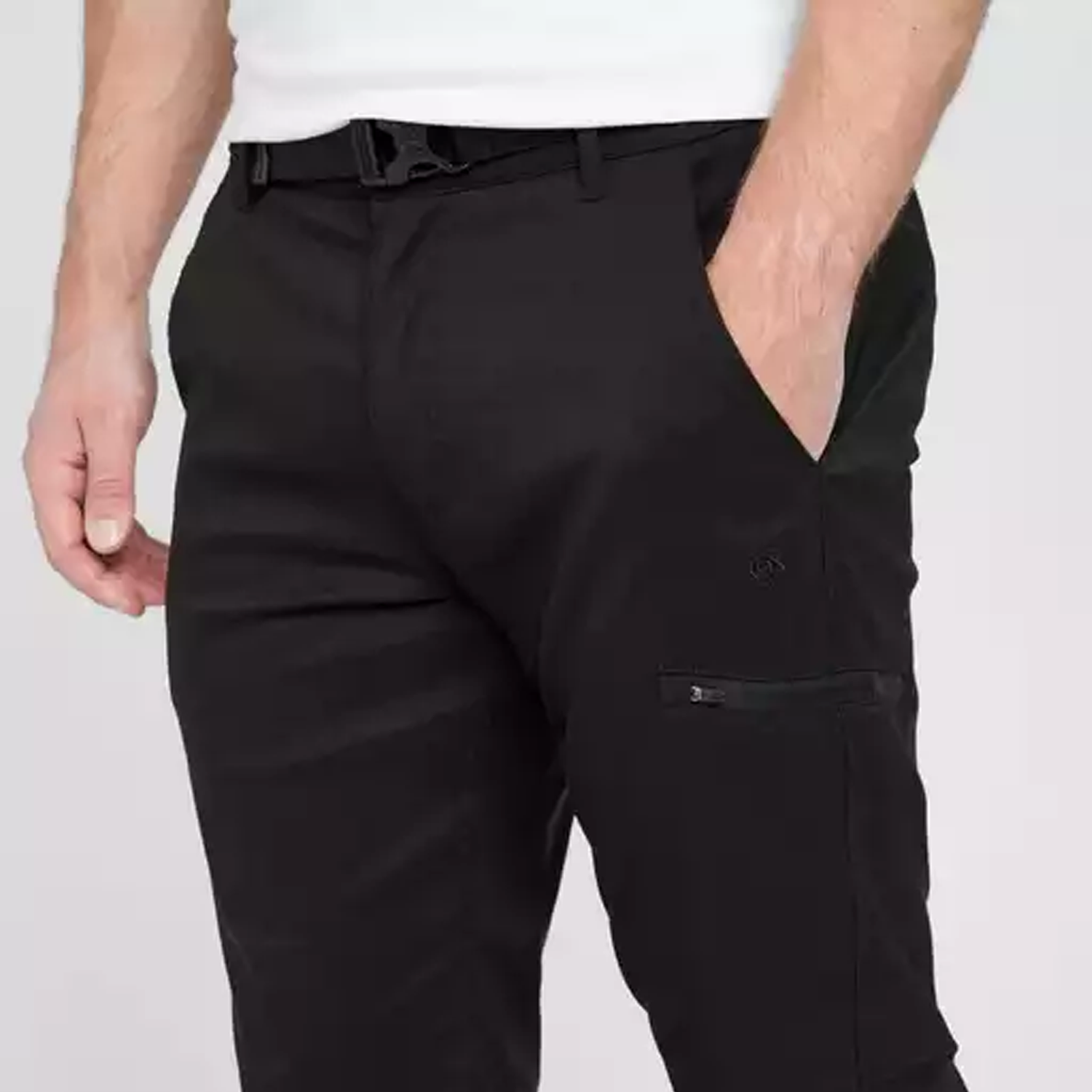 Craghoppers men's uv protection kiwi pro outdoor winter lined trouser discount