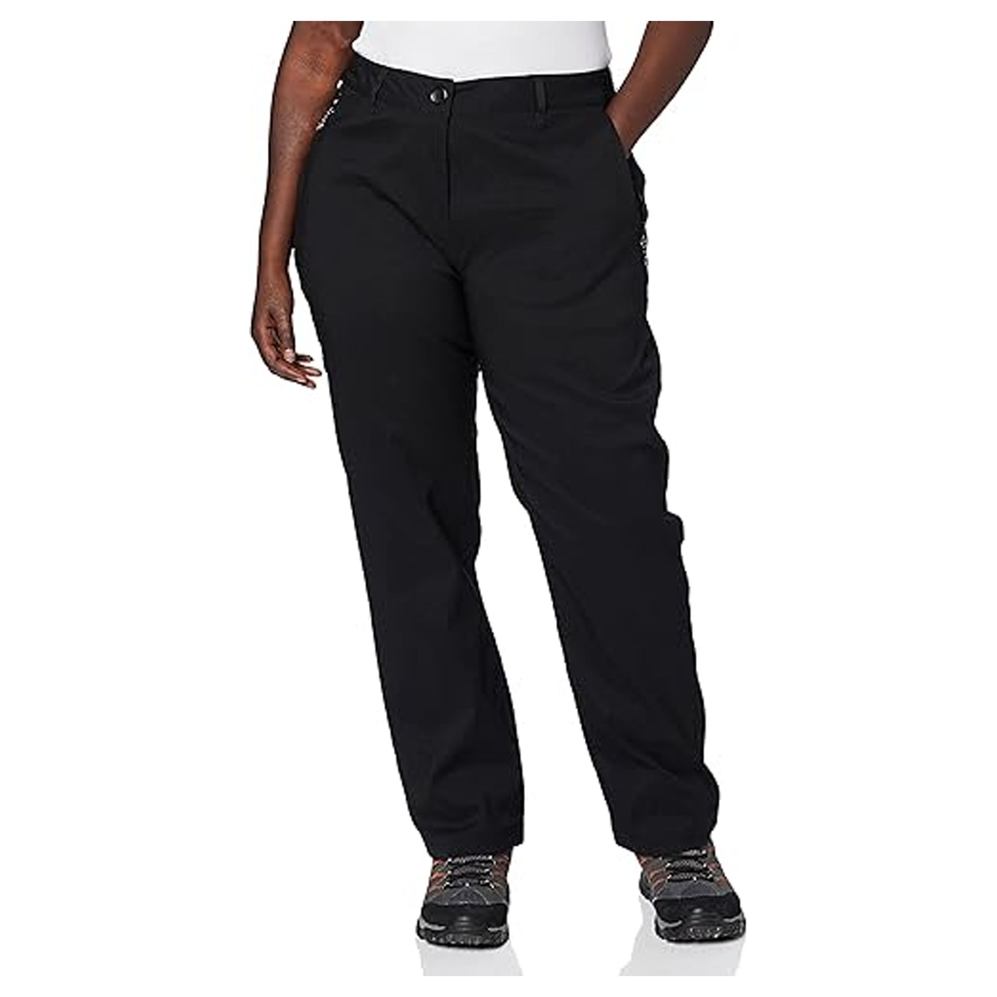 Walking Trousers Craghopper Lined Trousers Ladies Winter Lined