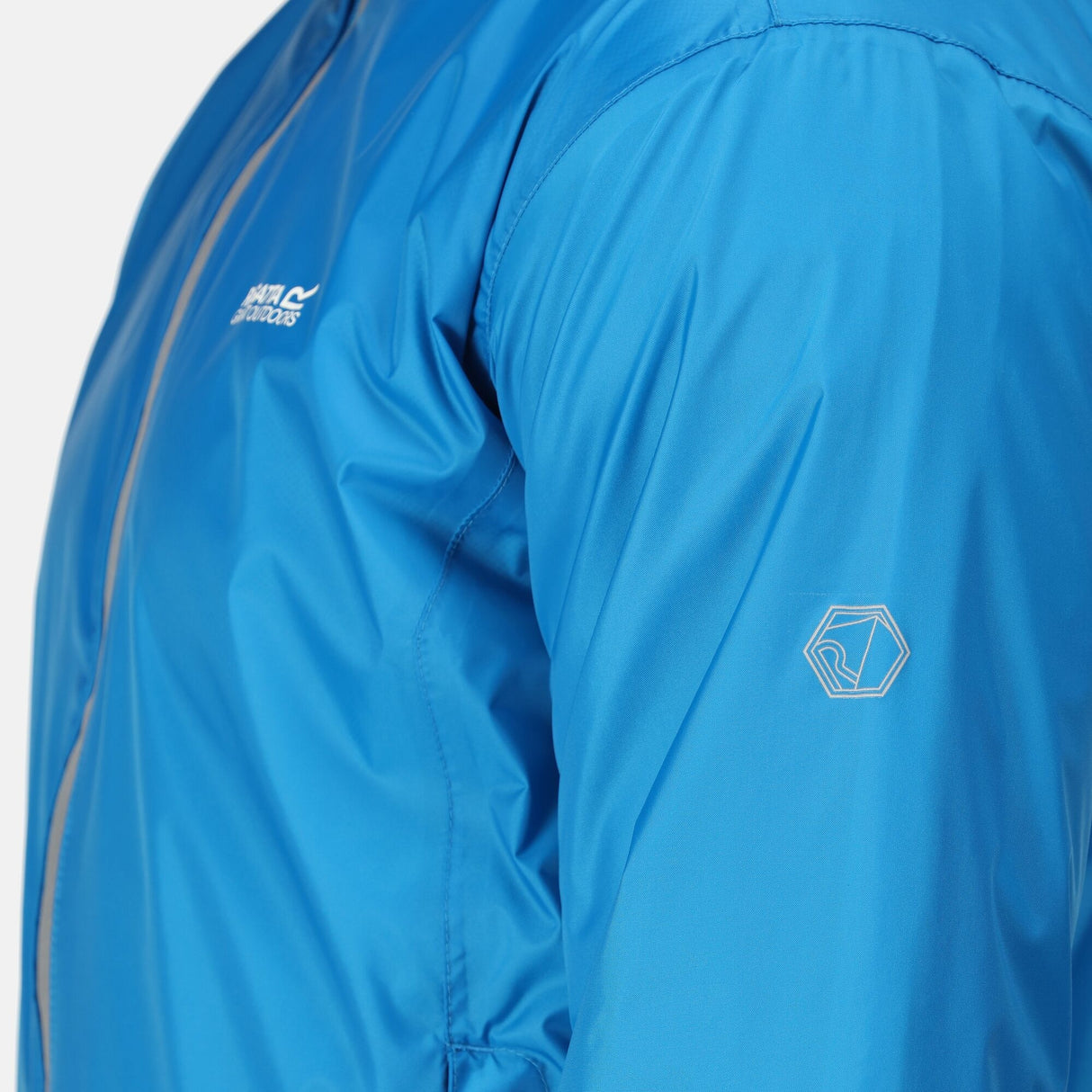 Regatta Men's Lyle IV Waterproof Packaway Jacket