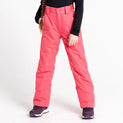Dare2b Kids Motive Snowboard Pants Ski Salopettes