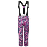 Dare2b Kids Timeout II Recycled Ski Pants Salopettes