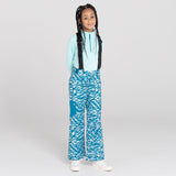 Dare2b Kids Timeout II Recycled Ski Pants Salopettes