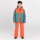 Dare2b Kids Timeout II Recycled Ski Pants Salopettes