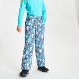 Dare2b Kids Timeout II Recycled Ski Pants Salopettes