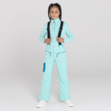 Dare2b Kids Timeout II Recycled Ski Pants Salopettes